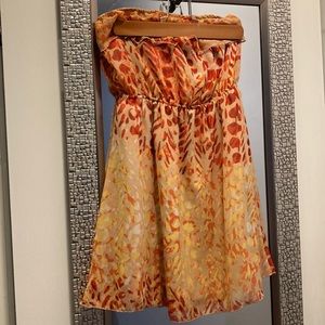 Summer dress, short dress, cute